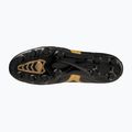 Buty piłkarskie męskie Mizuno Morelia II PRO MD black/gold/dark shadow 12