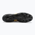 Buty piłkarskie męskie Mizuno Morelia II Club MD black/gold/dark shadow 6