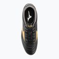 Buty piłkarskie Mizuno Morelia II Club MD black/gold/dark shadow 7