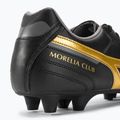 Buty piłkarskie Mizuno Morelia II Club MD black/gold/dark shadow 11