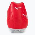 Buty piłkarskie męskie Mizuno Monarcida Neo II Select AG flerycoral2/white 6