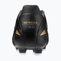 Buty piłkarskie Mizuno Morelia Neo IV Pro MD black/gold/black 9