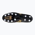 Buty piłkarskie Mizuno Morelia Neo IV Pro MD black/gold/black 10