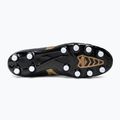 Buty piłkarskie Mizuno Morelia Neo IV Pro MD black/gold/black 5