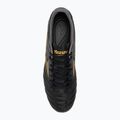 Buty piłkarskie Mizuno Morelia Neo IV Pro MD black/gold/black 6
