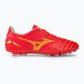 Buty piłkarskie Mizuno Morelia Neo IV Pro AG flerycoral2/bolt2 2
