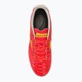 Buty piłkarskie Mizuno Morelia Neo IV Pro AG flerycoral2/bolt2 5