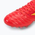 Buty piłkarskie Mizuno Morelia Neo IV Pro AG flerycoral2/bolt2 7