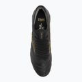 Buty piłkarskie męskie Mizuno Morelia Neo IV Beta JP MD black/gold/black 7