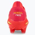 Buty piłkarskie Mizuno Morelia Neo IV Beta JP MD fcoral2/bolt2/fcoral2 6