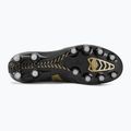 Buty piłkarskie męskie Mizuno Morelia Neo IV Beta Elite MD black/gold/black 6