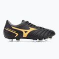 Buty piłkarskie Mizuno Monarcida Neo ll Sel Mix black/gold 2