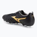 Buty piłkarskie Mizuno Monarcida Neo ll Sel Mix black/gold 3