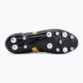Buty piłkarskie Mizuno Monarcida Neo ll Sel Mix black/gold 4