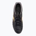 Buty piłkarskie Mizuno Monarcida Neo ll Sel Mix black/gold 5