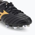 Buty piłkarskie Mizuno Monarcida Neo ll Sel Mix black/gold 7