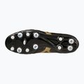 Buty piłkarskie Mizuno Morelia Neo IV Pro MIX black/gold/black 2