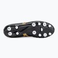 Buty piłkarskie Mizuno Morelia Neo IV Pro MIX black/gold/black 4