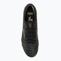 Buty piłkarskie męskie Mizuno Morelia Neo IV Beta SG black/gold/black 5