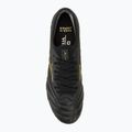 Buty piłkarskie Mizuno Morelia Neo IV Beta SG black/gold/black 5