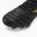 Buty piłkarskie Mizuno Morelia Neo IV Beta SG black/gold/black 7