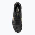 Buty piłkarskie Mizuno Morelia Neo IV Beta SG black/gold/black 5