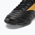 Buty piłkarskie męskie Mizuno Morelia II Club AS black/gold/dark shadow 7