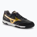 Buty piłkarskie Mizuno Morelia Sala Classic IN black/gold/dark shadow