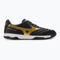 Buty piłkarskie Mizuno Morelia Sala Classic IN black/gold/dark shadow 2