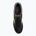 Buty piłkarskie męskie Mizuno Morelia Sala Classic IN black/gold/dark shadow 6