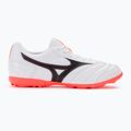 Buty piłkarskie Mizuno Morelia Sala Club TF white/black 2