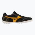 Buty piłkarskie męskie Mizuno Morelia Sala Club TF black/mp gold 7