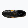 Buty piłkarskie Mizuno Morelia Sala Club TF black/mp gold 9