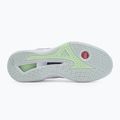 Buty do piłki ręcznej damskie Mizuno Wave Stealth Neo heather/white/neo lime 4
