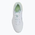 Buty do piłki ręcznej damskie Mizuno Wave Stealth Neo heather/white/neo lime 5