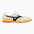 Buty piłkarskie Mizuno Morelia Sala Club IN white/black 7