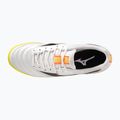 Buty piłkarskie Mizuno Morelia Sala Club IN white/black 9