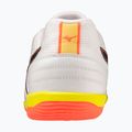 Buty piłkarskie Mizuno Morelia Sala Club IN white/black 10