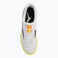 Buty piłkarskie Mizuno Morelia Sala Club IN white/black 6