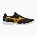Buty piłkarskie  Mizuno Morelia Sala Club IN black/mp gold 7