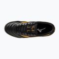 Buty piłkarskie  Mizuno Morelia Sala Club IN black/mp gold 9