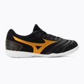 Buty piłkarskie  Mizuno Morelia Sala Club IN black/mp gold 2