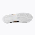 Buty piłkarskie  Mizuno Morelia Sala Club IN black/mp gold 5