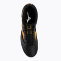 Buty piłkarskie  Mizuno Morelia Sala Club IN black/mp gold 6
