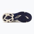 Buty do siatkówki Mizuno Wave Voltage Mid white/blue ribbon/mp gold 6