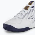 Buty do siatkówki Mizuno Cyclone Speed 4 white/blueribbon/mp gold 7