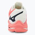 Buty do siatkówki damskie Mizuno Wave Lightning Z7 candycoral/black/ bolt2neon 6