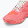 Buty do siatkówki damskie Mizuno Wave Lightning Z7 candycoral/black/ bolt2neon 7