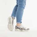 Buty Mizuno Wave Rider 10 nimbus cloud/black oyster/quiet 2