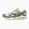 Buty Mizuno Wave Rider 10 nimbus cloud/black oyster/quiet 10